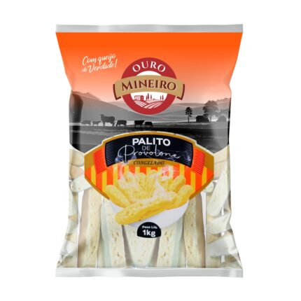 Palito de Provolone 1kg