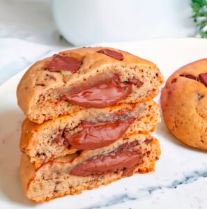 cookie recheado world blend Ouro Mineiro