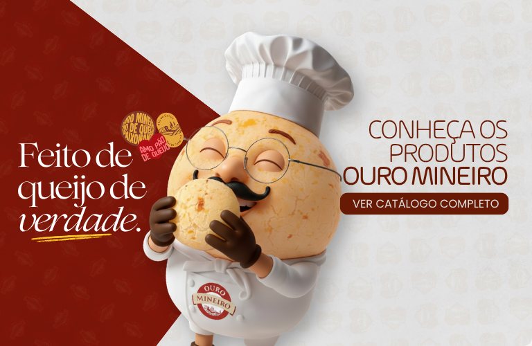 Conheça os Produtos