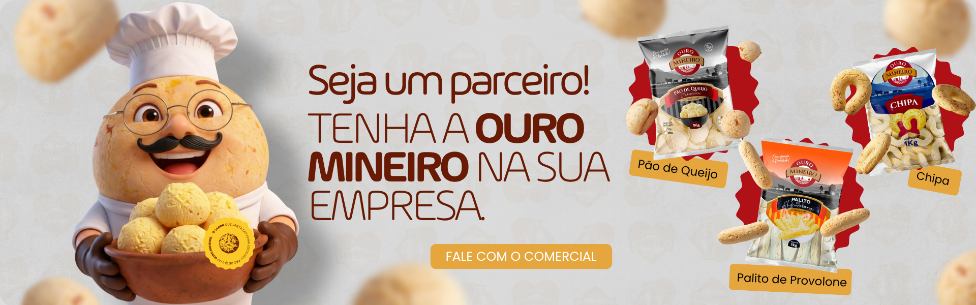 Banner Seja Parceiro